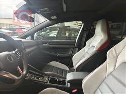 فولكسفاغن جولف